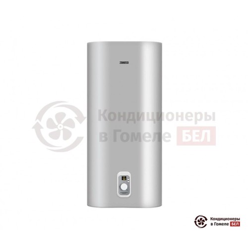  Электрический водонагреватель Zanussi ZWH 80 Splendore XP 2.0 Silver в Гомеле