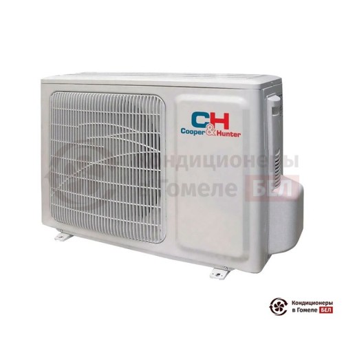  Тепловой насос Cooper&Hunter CH-S09FVX в Гомеле