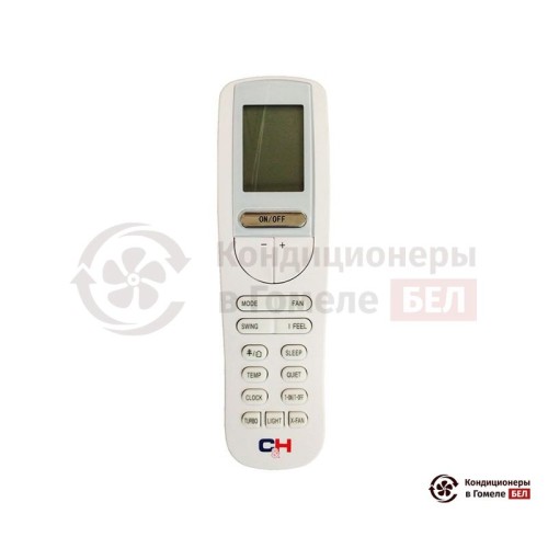  Тепловой насос Cooper&Hunter CH-S09FVX в Гомеле