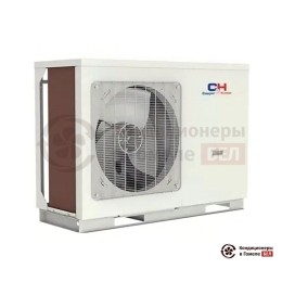 Тепловой насос Cooper&Hunter CH-HP10MIRK