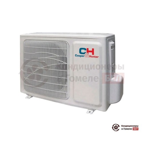  Тепловой насос Cooper&Hunter CH-HP3.5SWNK/WT200SW1.5ENK в Гомеле