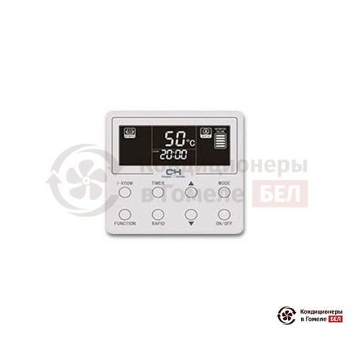  Тепловой насос Cooper&Hunter CH-HP3.5SWNK/WT200SW1.5ENK в Гомеле