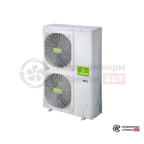  Тепловой насос Lessar LUM-HE100NA2-PC в Гомеле