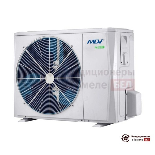  Тепловой насос MDV MDHWA-V6W/D2N8-B в Гомеле