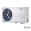 Тепловой насос MDV MDHWC-V4W/D2N8-BE30 в Гомеле