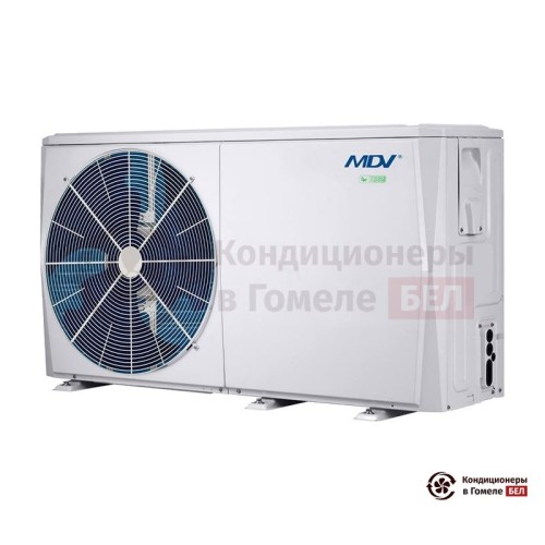  Тепловой насос MDV MDHWC-V4W/D2N8-BE30 в Гомеле