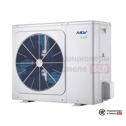 Тепловой насос MDV MDHWA-V14W/D2N8-B