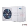 Тепловой насос MDV MDHWC-V8W/D2N8-BE30 в Гомеле