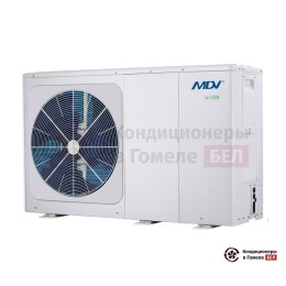 Тепловой насос MDV MDHWC-V8W/D2N8-BE30