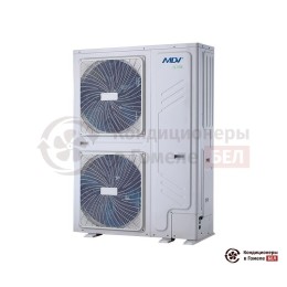 Тепловой насос MDV MDHWC-V30W/D2RN8