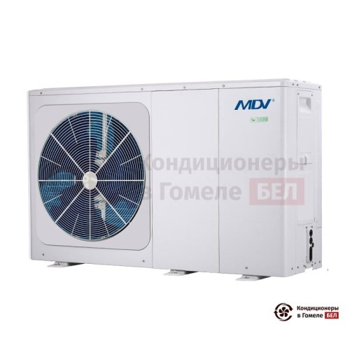  Тепловой насос MDV MDHWC-V16W/D2N8-BE30 в Гомеле