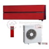 Тепловой насос Mitsubishi Electric MSZ-LN50VGR/MUZ-LN50VGHZ в Гомеле