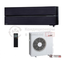 Тепловой насос Mitsubishi Electric MSZ-LN50VGB/MUZ-LN50VGHZ