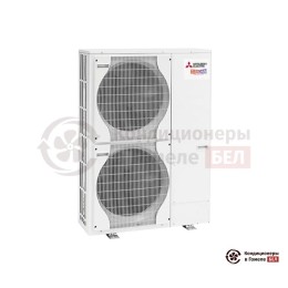 Тепловой насос Mitsubishi Electric PUHZ-SHW112VHA