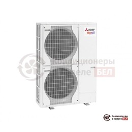 Тепловой насос Mitsubishi Electric PUHZ-SHW80VHA
