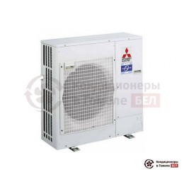 Тепловой насос Mitsubishi Electric PUHZ-SW100VHA