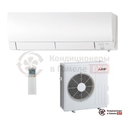 Тепловой насос Mitsubishi Electric MSZ-FH50VE/MUZ-FH50VEHZ
