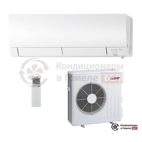  Тепловой насос Mitsubishi Electric MSZ-FH50VE/MUZ-FH50VEHZ в Гомеле