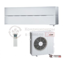 Тепловой насос Mitsubishi Electric MSZ-LN50VGW/MUZ-LN50VGHZ