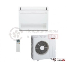 Тепловой насос Mitsubishi Electric MFZ-KJ50VE/MUFZ-KJ50VEHZ