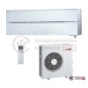 Тепловой насос Mitsubishi Electric MSZ-LN50VGV/MUZ-LN50VGHZ в Гомеле