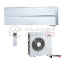 Тепловой насос Mitsubishi Electric MSZ-LN50VGV/MUZ-LN50VGHZ