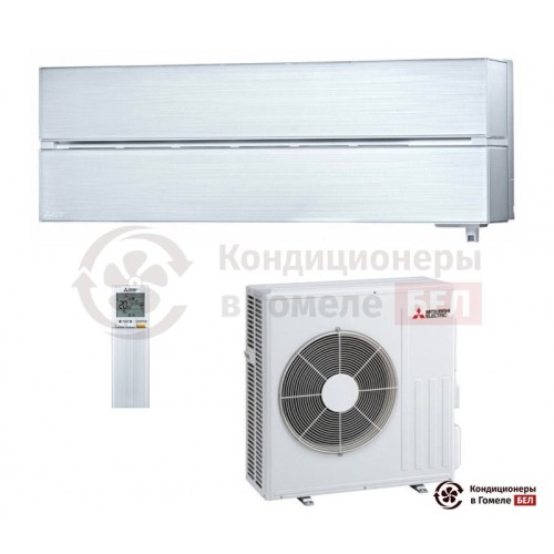  Тепловой насос Mitsubishi Electric MSZ-LN50VGV/MUZ-LN50VGHZ в Гомеле