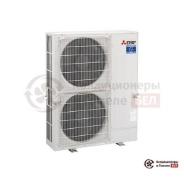 Тепловой насос Mitsubishi Electric PUHZ-SW120VHA
