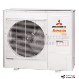 Наружный блок теплового насоса Mitsubishi Heavy FDCW100VNX-А
