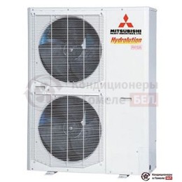 Наружный блок теплового насоса Mitsubishi Heavy FDCW140VNX-А