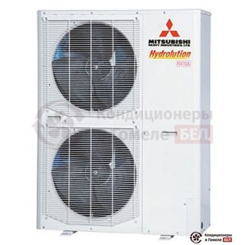  Наружный блок теплового насоса Mitsubishi Heavy FDCW140VNX-А в Гомеле