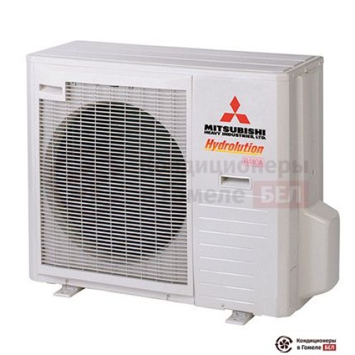  Наружный блок теплового насоса Mitsubishi Heavy FDCW71VNX-А в Гомеле