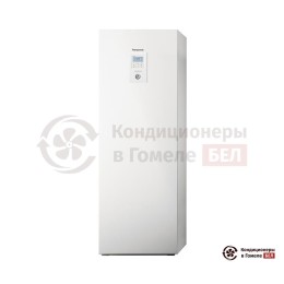 Тепловой насос Panasonic WH-ADC0309J3E5/WH-UX09HE8