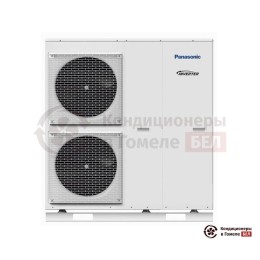 Тепловой насос Panasonic WH-MXC09J3E5