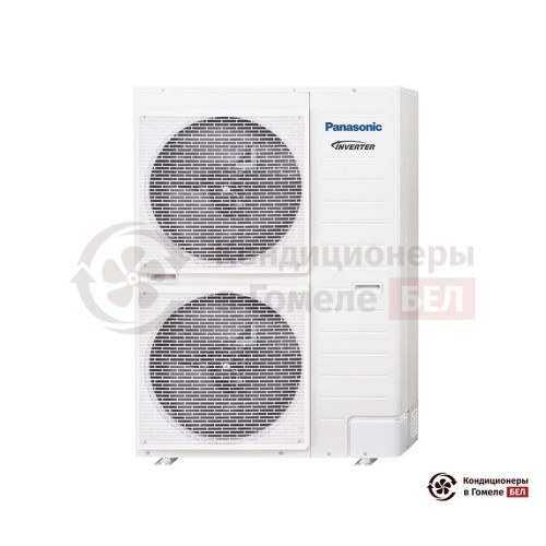  Тепловой насос Panasonic WH-SXC16H9E8/WH-UX16HE8 в Гомеле