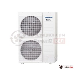 Тепловой насос Panasonic WH-SXC09H3E8/WH-UX09HE8