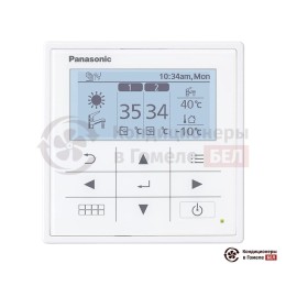 Тепловой насос Panasonic WH-SXC09H3E8/WH-UX09HE8