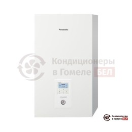 Тепловой насос Panasonic WH-SQC09H3E8/WH-UQ09HE8