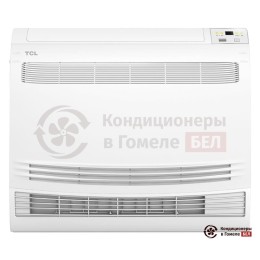 Тепловой насос TCL TCH-14HRIA/A1/TOH-14HINA