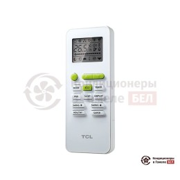 Тепловой насос TCL TCH-14HRIA/A1/TOH-14HINA