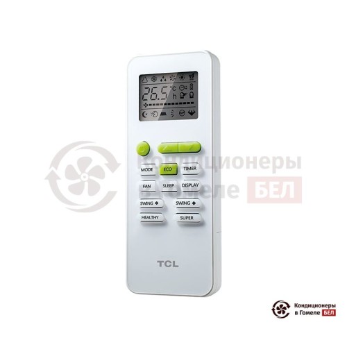  Тепловой насос TCL TCH-14HRIA/A1/TOH-14HINA в Гомеле