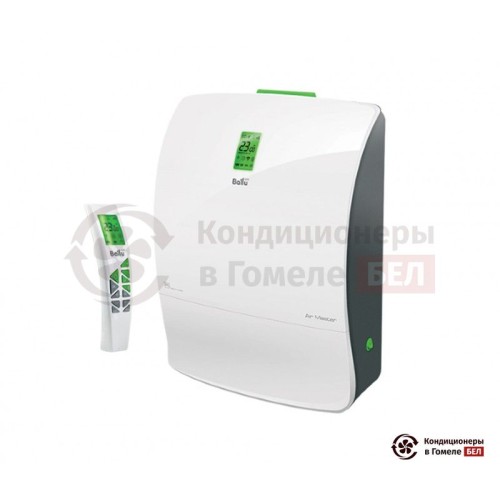  Приточно-очистительный мультикомплекс Ballu Air Master 2 BMAC-300/Base в Гомеле