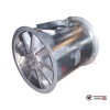 Вентилятор Systemair AXCBF-EX 630-9/26°-4 (EX-RU) в Гомеле