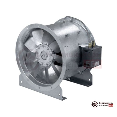  Вентилятор Systemair AXC-EX 560-9/26°-4 (EX-RU) в Гомеле