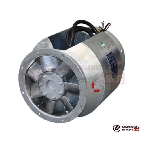  Вентилятор Systemair AXCBF-EX 400-7/32°-4 (EX-RU) в Гомеле