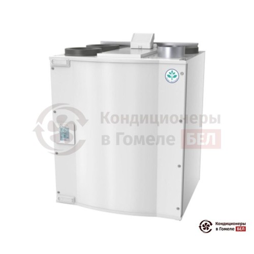  Приточно-вытяжная установка Systemair SAVE VTC 200 R в Гомеле