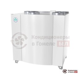 Приточно-вытяжная установка Systemair SAVE VTC 700 R