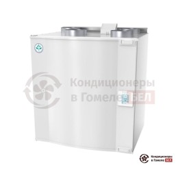 Приточно-вытяжная установка Systemair SAVE VTC 300 R