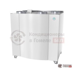 Приточно-вытяжная установка Systemair SAVE VTC 700 L
