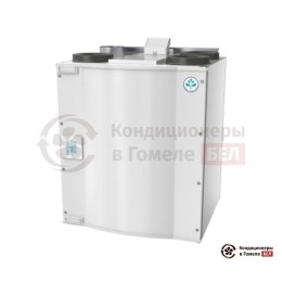 Приточно-вытяжная установка Systemair SAVE VTC 200 L